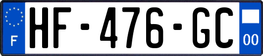 HF-476-GC