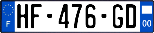 HF-476-GD