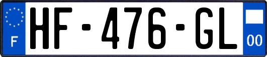 HF-476-GL