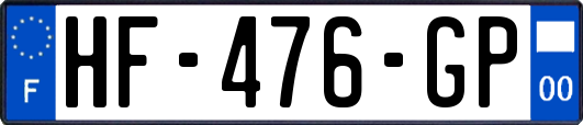 HF-476-GP
