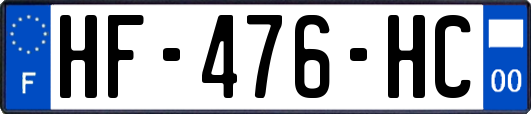HF-476-HC