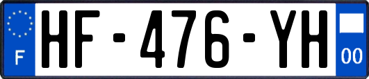 HF-476-YH