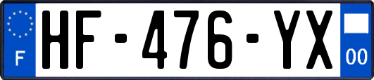 HF-476-YX