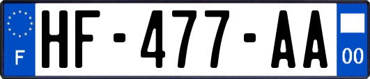 HF-477-AA