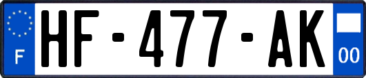 HF-477-AK