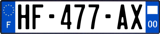 HF-477-AX