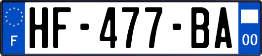 HF-477-BA