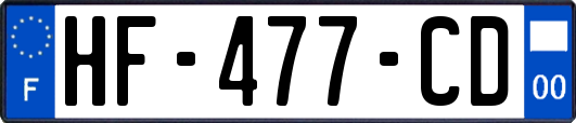 HF-477-CD