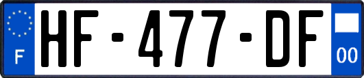 HF-477-DF