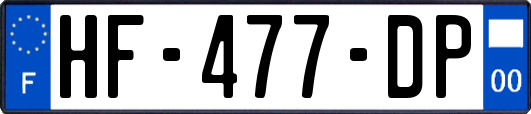 HF-477-DP