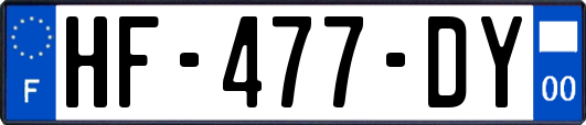 HF-477-DY