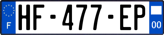 HF-477-EP