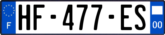 HF-477-ES