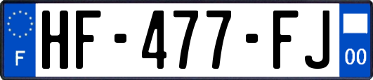 HF-477-FJ