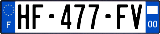HF-477-FV