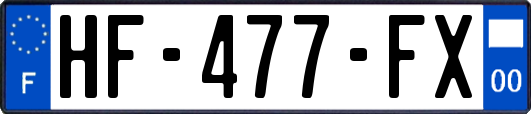 HF-477-FX