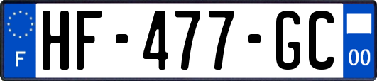 HF-477-GC
