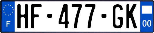 HF-477-GK