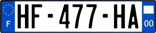 HF-477-HA