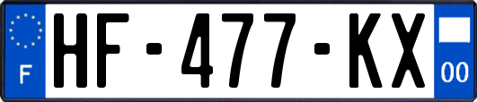 HF-477-KX