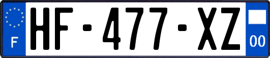 HF-477-XZ