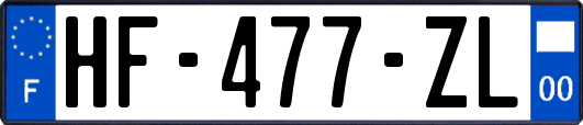 HF-477-ZL