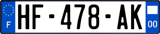 HF-478-AK