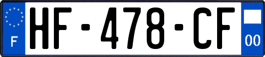 HF-478-CF