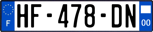 HF-478-DN