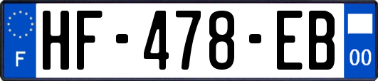 HF-478-EB