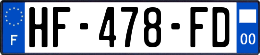HF-478-FD