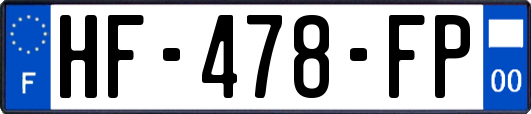 HF-478-FP