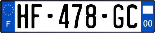 HF-478-GC