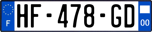 HF-478-GD