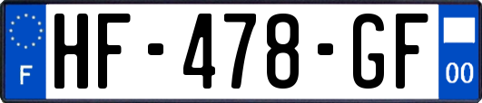 HF-478-GF