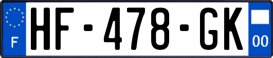 HF-478-GK