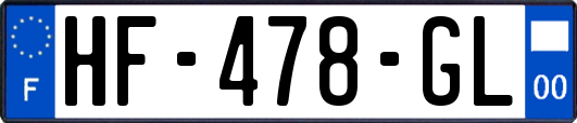 HF-478-GL