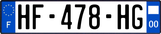 HF-478-HG