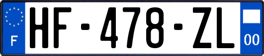 HF-478-ZL