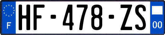 HF-478-ZS