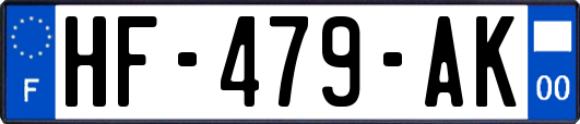 HF-479-AK