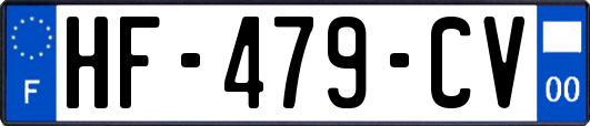 HF-479-CV