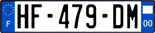 HF-479-DM
