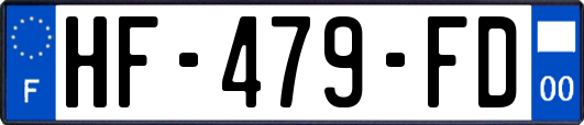 HF-479-FD