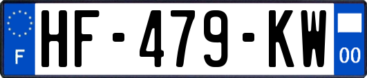 HF-479-KW
