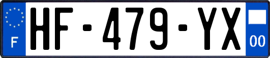 HF-479-YX