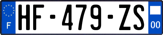 HF-479-ZS