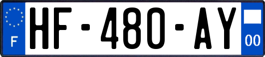 HF-480-AY