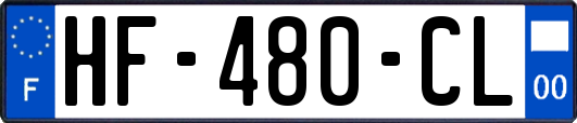 HF-480-CL