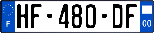 HF-480-DF
